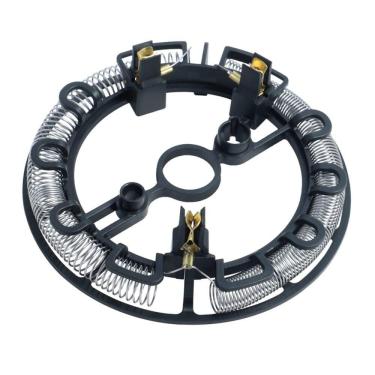 Imagem de Resistência para Ducha Faminho Fame 6800W - 220 Volts