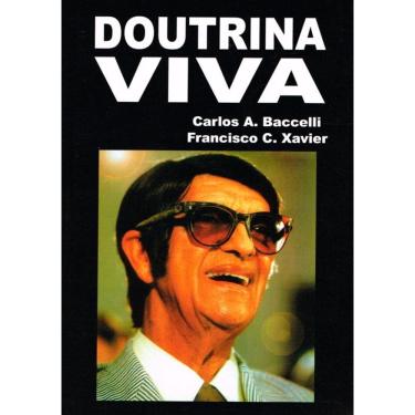 Imagem de Doutrina Viva