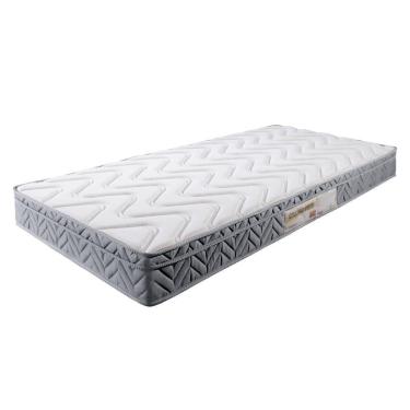 Imagem de Colchão Máximus Ultra Firme Solteiro 188 Cm X 88 Cm X 17 Cm Ecosono