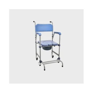 Imagem de Cadeira de banho pro 300 Health Clean