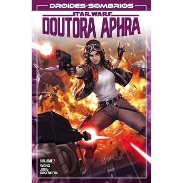 Imagem de Star Wars - Doutora Aphra - Vol. 07