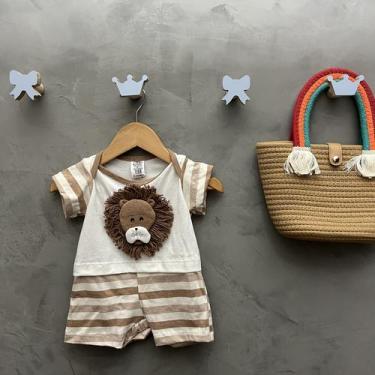 Imagem de 6 Ganchos de parede Laço e Coroa decoração infantil princesa - Souveni