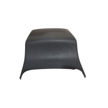 Imagem de Tampa traseira console amarok 2h0863680h 2009/16 original vw - VOLKSWA