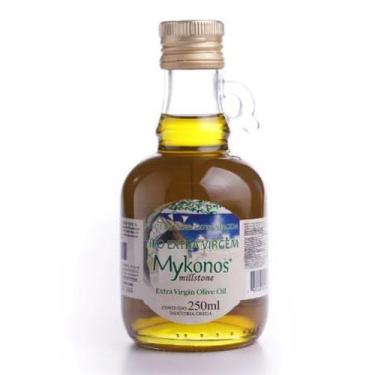 Imagem de Azeite Extra Virgem Grego Mykonos 250ml