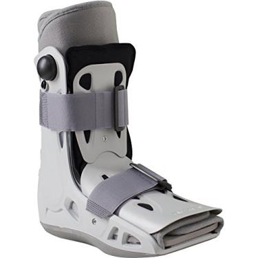 Imagem de Aircast AirSelect Walker Brace/Walking Boot (Elite, curto e padrão), Baixo, Medium