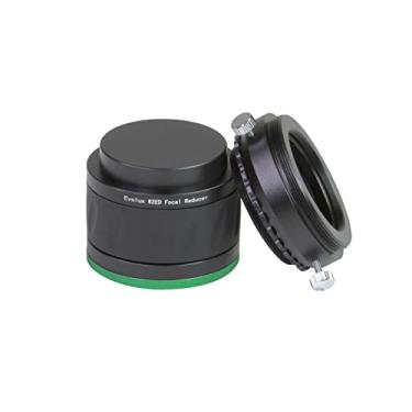 Imagem de Redutor Sky-Watcher Evolux 62ED (0,9X) – para astrofotografia de campo plano e tempos de exposição mais curtos -M56x1 fêmea/M48 macho roscas