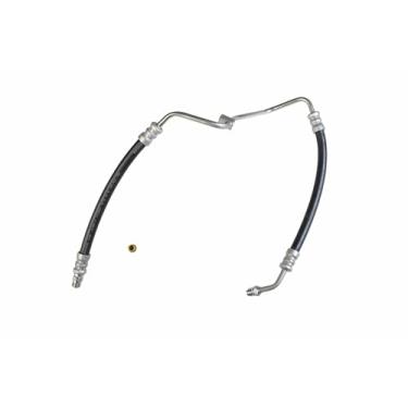 Imagem de Sunsong Conjunto de mangueira de pressão de direção hidráulica 3401529