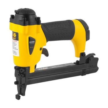 Imagem de Grampeador pneumático gpv 616 vonder