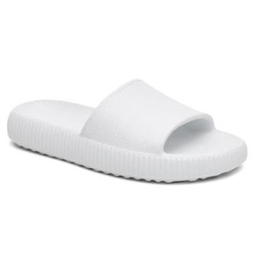 Imagem de Chinelo Scaleno Sandália Nuvem EVA Ortopédico-Unissex