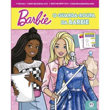 Imagem de Barbie - Guarda-roupa da Barbie