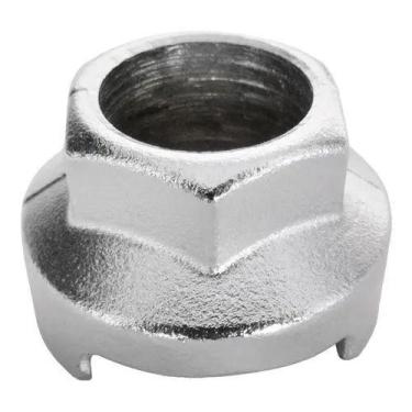 Imagem de Ferramenta P/ Extrair Tensionador Da Correia Linha Gm - kimotor