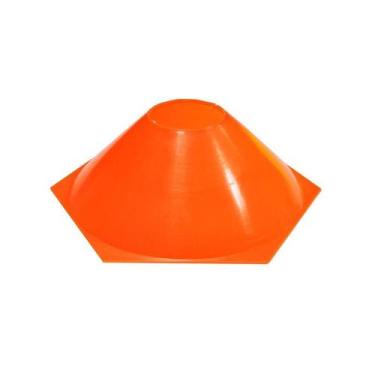 Imagem de Scalibu 1400 disco de marcação, Vermelho