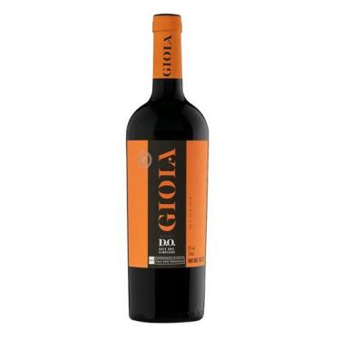Imagem de Kit 4 Un Vinho Aurora Gioia D.O. Merlot 750 ml