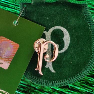 Imagem de Pin Boton Broche Palmeiras Oficial Escudo 2017 - SabiArt