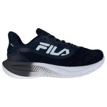 Imagem de Tênis Fila Efecto Azul Marinho