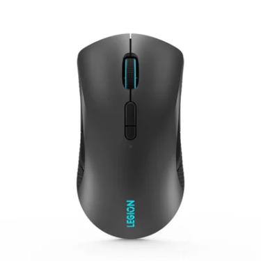Imagem de Mouse Gamer Legion M600, Sem Fio, Lenovo