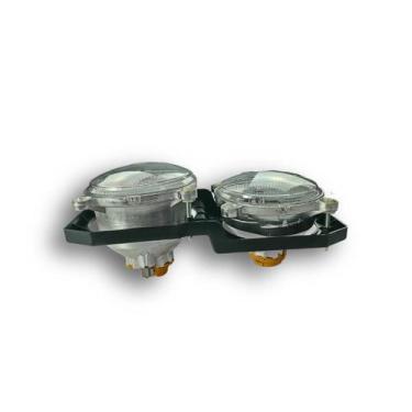 Imagem de Farol MERCEDES BENZ 1938S Lado Esquerdo Frontal - Varias Marcas