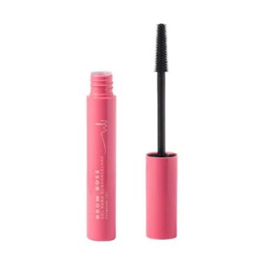 Imagem de Gel para Sobrancelhas Brow Boss Natalia Beauty - RUBY ROSE