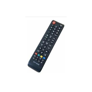 Imagem de Controle remoto linksky preto sky-8008