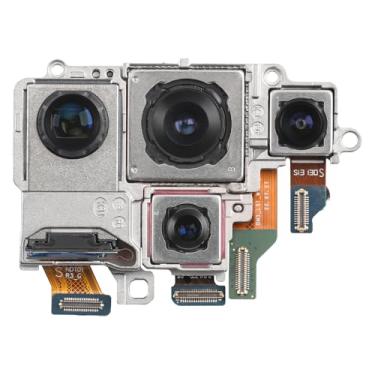 Imagem de BESJMYT Para Samsung Galaxy S24 Ultra Câmera Principal Traseira Substituição Módulo de Câmera Traseira Reparo Peça para Samsung S24Ultra SM-S928U SM-S928U1