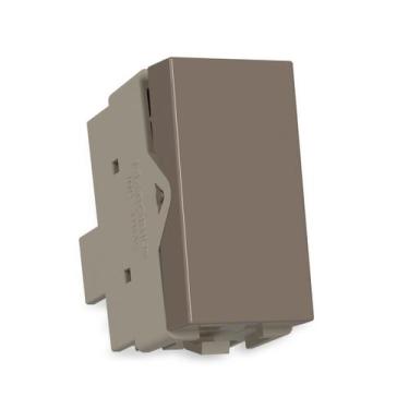 Imagem de Módulo Interruptor Intermediário/ Four Way Argila Infiniti - MarGirius