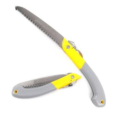 Imagem de Serrote Poda com Lâmina 180mm Profissional Dobrável Portátil 18 cm Jar