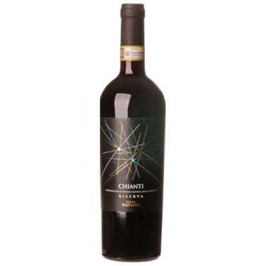 Imagem de Vinho Italiano Terre Natuzzi Chianti Reserva DOCG 750ml