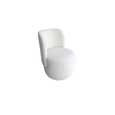 Imagem de Poltrona Bia Decorativa para Sala de Estar e Quarto – Confortável