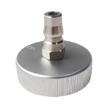 Imagem de Adaptador Manual Pneumático Para Sangria De Fluido De Freio, Ferrament