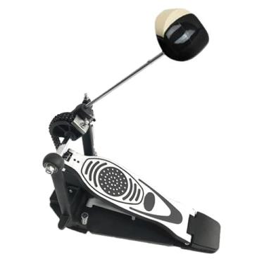 Imagem de simhoa Acessórios para Instrumentos de Pedal de Bumbo, Substituição de Martelo para Tambor
