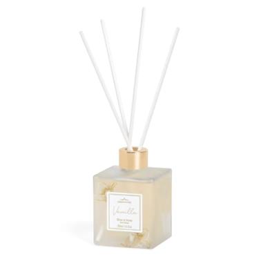 Imagem de Aromatizador Difusor De Aromas 250ml Essência Vanilla