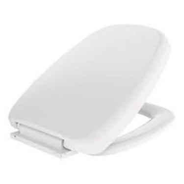 Imagem de Assento Sanitário FLEX Branco Soft Close - CENSI