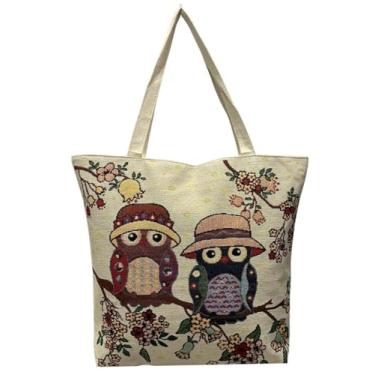 Imagem de Bolsa de Coruja Grande Escola Faculdade Praia Passeio (9)