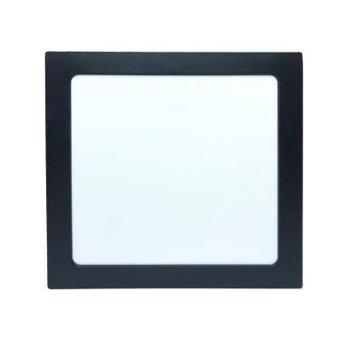 Imagem de Plafon Led 40W Sobrepor Quadrado 6000K - 40X40 - Starbright