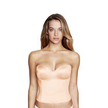 Imagem de Dominique Ariel feminino, Nude., 38B