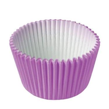Imagem de Forma Papel N.2 Lilas C/ 100 Junco