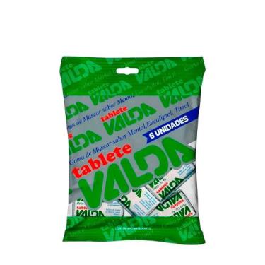 Imagem de Chiclete Valda Classic Sachê  24g