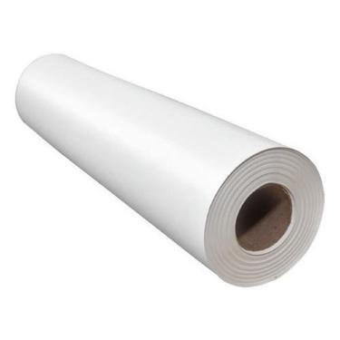 Imagem de Papel Monolucido Plotter Branco 40G 60Cmx200M Tubete 2Pol