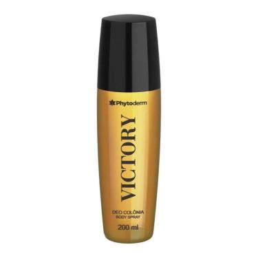 Imagem de Deo Colônia Body Spray Phytoderm Victory 200Ml
