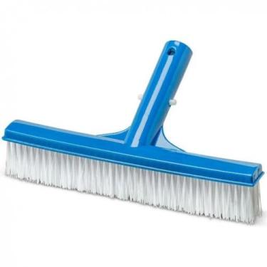 Imagem de Escova De Piscina Nylon Reta 33cm Sodramar