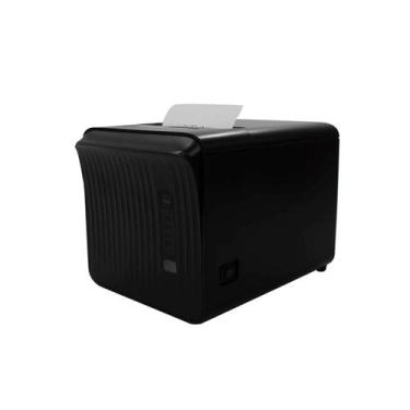 Imagem de Impressora Térmica P/ Delivery Usb / Ethernet - Mht-p80a/80h - MIXTOU