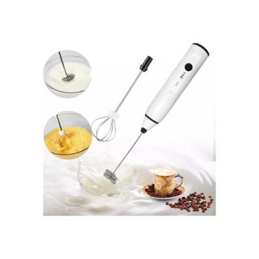 Imagem de Mini batedor USB recarregável - Lightbek Official Store