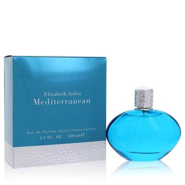 Imagem de Perfume Feminino Mediterranean Elizabeth Arden 100 ML Eau De Parfum