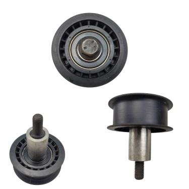 Imagem de Polia Correia Dentada VW Gol 1.0 16V 97/02 Parati 97/05 Polo