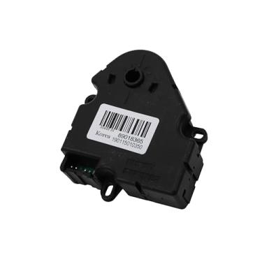 Imagem de ACDelco Conjunto de atuador de válvula de modo de temperatura 15-72971 GM Original Equipment