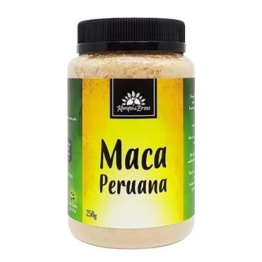 Imagem de Kit 2X: Maca Peruana em Pó Kampo de Ervas 250g