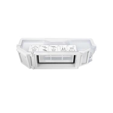 Imagem de Compatible With Ecovacs Debot T30 Pro Omni, YEEDI M12 Pro+ Vacuum Replacement Parts Accessories Roller Side Brush Filter Mop Dust Bag(1PCS)