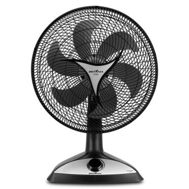 Imagem de Ventilador Britânia BVT45 Turbo 3 Velocidades 130W