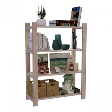 Imagem de Cômoda Escada Decorativa Para Terraço