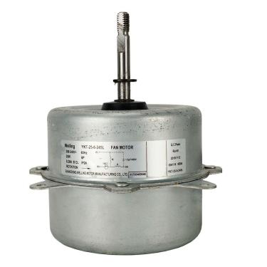 Imagem de Motor Ventilador Condensadora 12.000 Btus Tcl Tac-12chsa1 Original